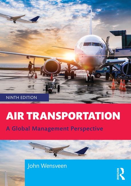 Front cover_Air Transportation