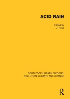 Front cover_Acid Rain