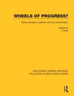 Front cover_Wheels Of Progress?
