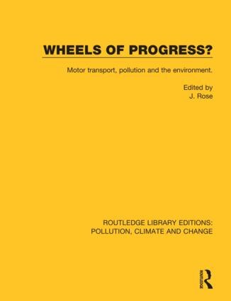 Front cover_Wheels Of Progress?