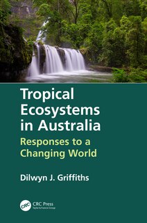 Front cover_Tropical Ecosystems In Australia