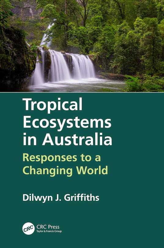 Front cover_Tropical Ecosystems In Australia