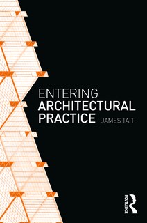 Couverture_Entering Architectural Practice