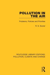 Couverture_Pollution In The Air