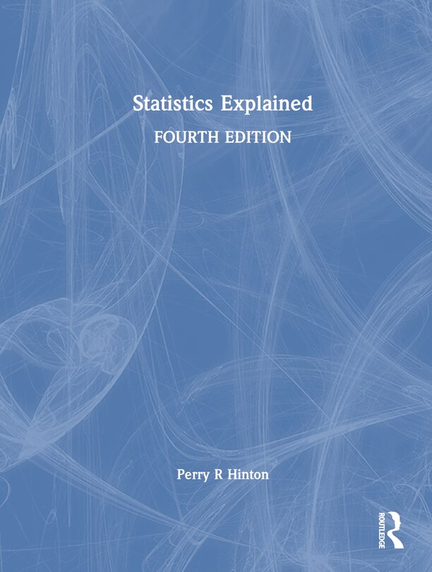 Front cover_Statistics Explained
