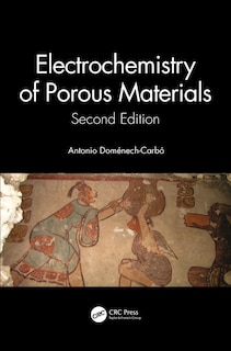 Front cover_Electrochemistry Of Porous Materials