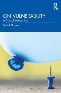 Front cover_On Vulnerability