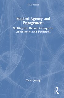 Front cover_Student Agency and Engagement