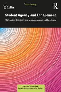 Front cover_Student Agency and Engagement