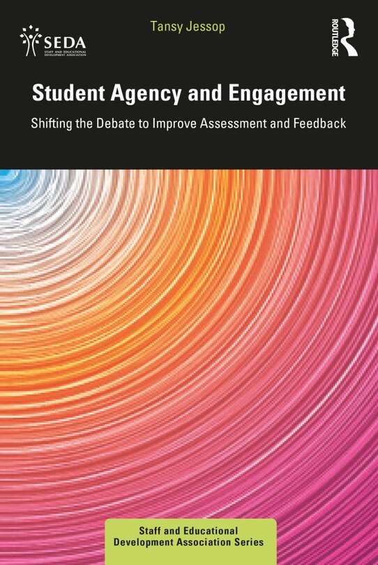 Front cover_Student Agency and Engagement
