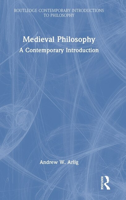 Couverture_Medieval Philosophy