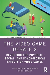 Front cover_Video Game Debate 2