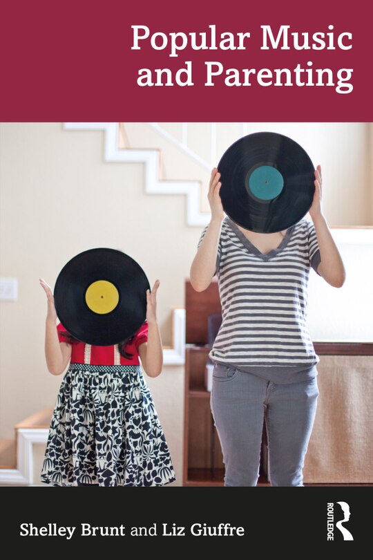 Front cover_Popular Music and Parenting