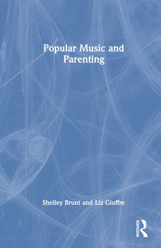 Couverture_Popular Music and Parenting