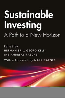 Front cover_Sustainable Investing
