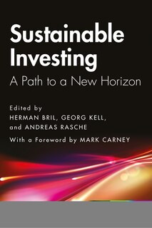 Front cover_Sustainable Investing