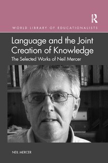 Front cover_Language And The Joint Creation Of Knowledge