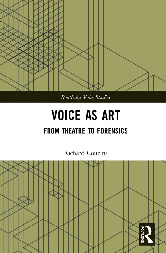 Front cover_Voice As Art