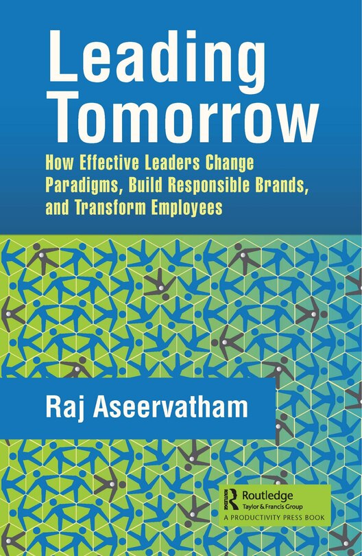 Front cover_Leading Tomorrow