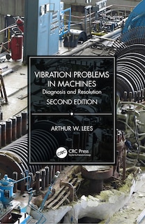 Couverture_Vibration Problems In Machines