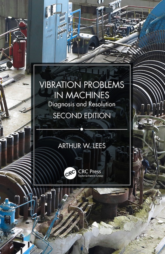 Couverture_Vibration Problems In Machines