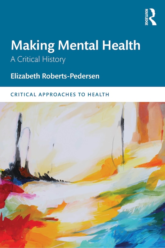 Front cover_Making Mental Health