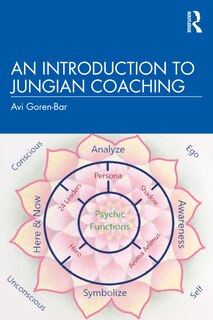 Front cover_An Introduction To Jungian Coaching