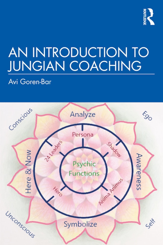 Front cover_An Introduction To Jungian Coaching