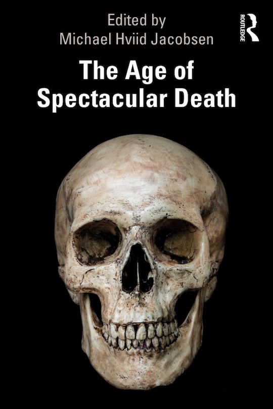 Couverture_The Age of Spectacular Death