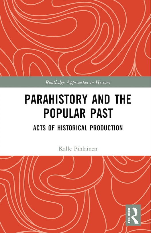 Couverture_Parahistory and the Popular Past