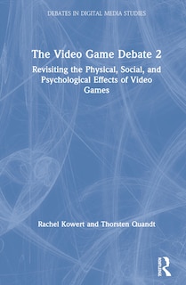 Front cover_The Video Game Debate 2