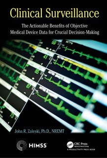 Front cover_Clinical Surveillance