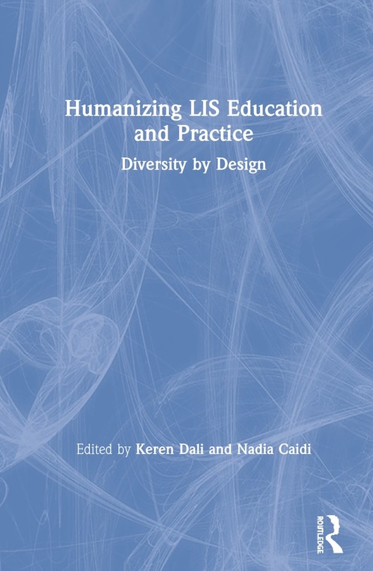 Couverture_Humanizing Lis Education And Practice