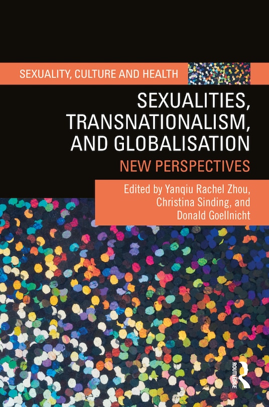 Couverture_Sexualities, Transnationalism, And Globalisation