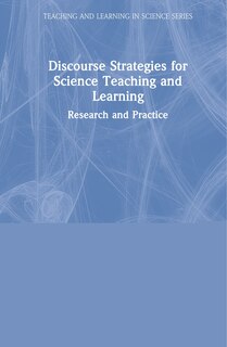 Couverture_Discourse Strategies For Science Teaching And Learning