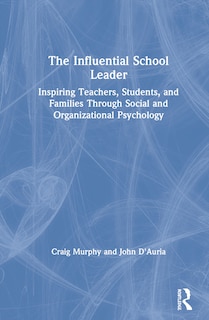 Couverture_The Influential School Leader
