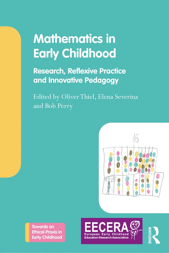 Couverture_Mathematics In Early Childhood