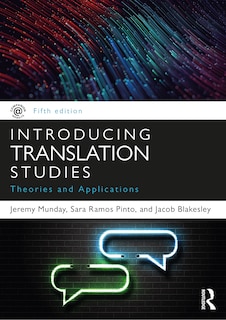 Couverture_Introducing Translation Studies