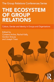 Front cover_The Ecosystem of Group Relations