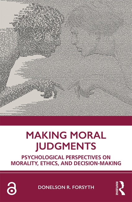 Couverture_Making Moral Judgments