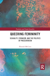 Front cover_Queering Femininity