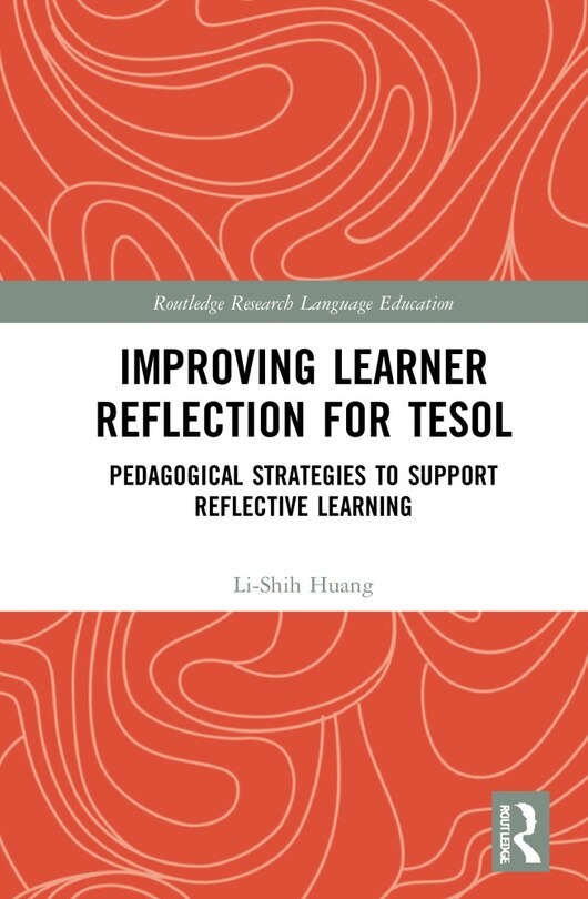 Front cover_Improving Learner Reflection For Tesol
