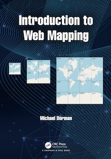 Couverture_Introduction To Web Mapping