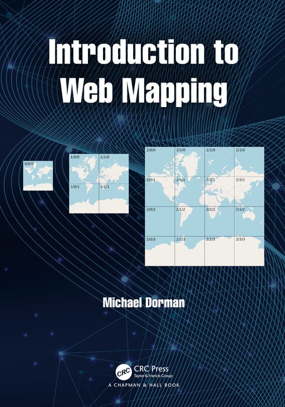 Couverture_Introduction To Web Mapping