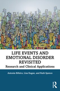 Front cover_Life Events And Emotional Disorder Revisited