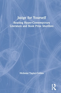 Front cover_Judge For Yourself
