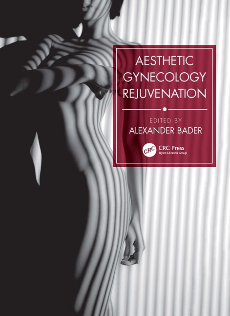 Couverture_Aesthetic Gynecology Rejuvenation