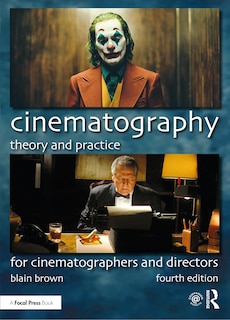 Front cover_Cinematography