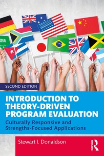 Front cover_Introduction to Theory-Driven Program Evaluation
