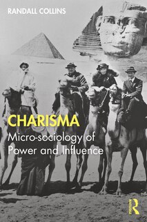 Front cover_Charisma